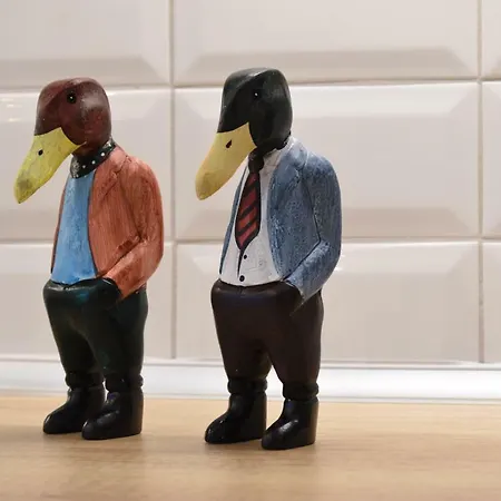 Апартаменты Q Luxury Салоники