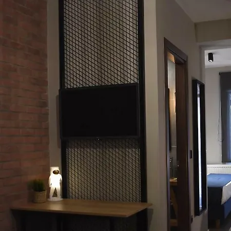 Апартаменты Q Luxury *