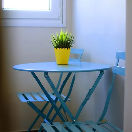 Q Luxury 테살로니키