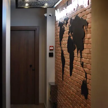 Q Luxury * 테살로니키