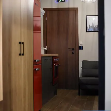 Q Luxury 아파트 *