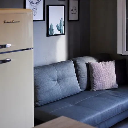 Апартаменты Q Luxury *