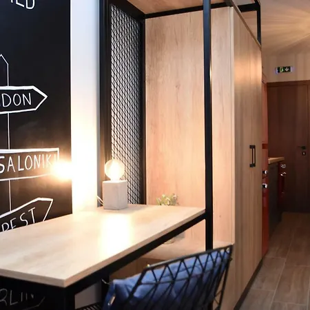 Апартаменты Q Luxury *