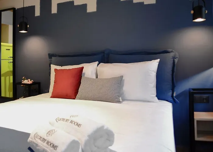 Apartament Q Luxury *