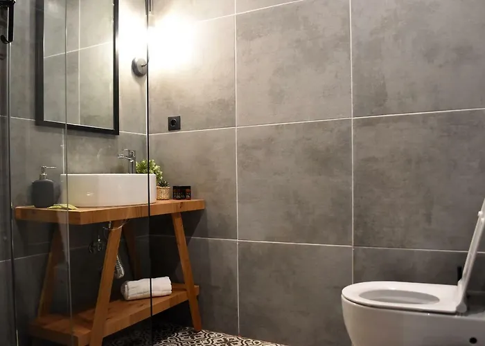 Apartament Q Luxury *