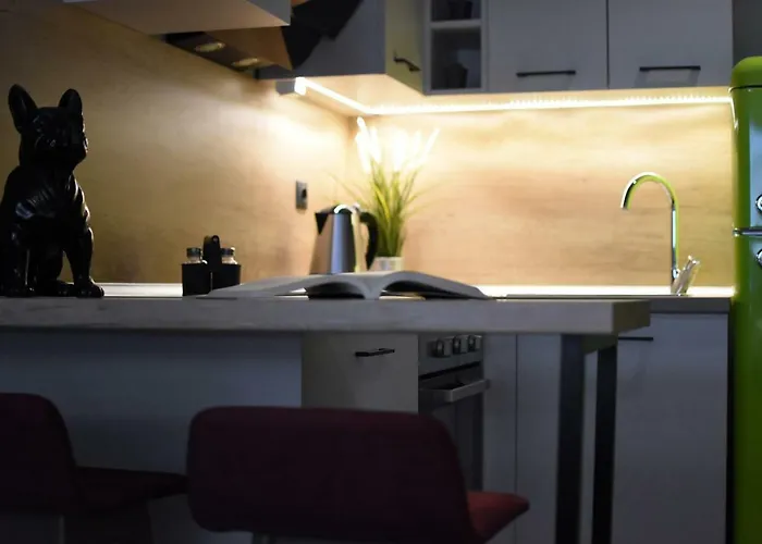 Q Luxury * Thessaloniki