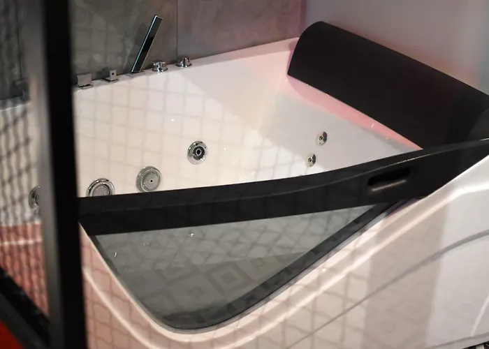 Appartement Q Luxury