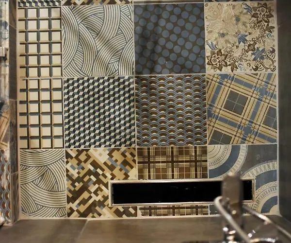 Q Luxury Appartement