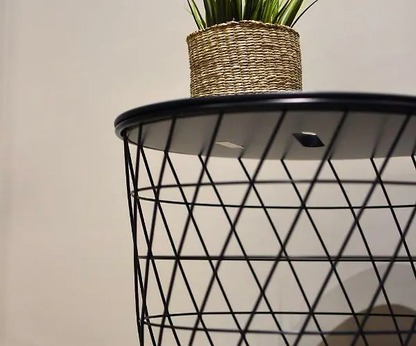 Q Luxury Appartement