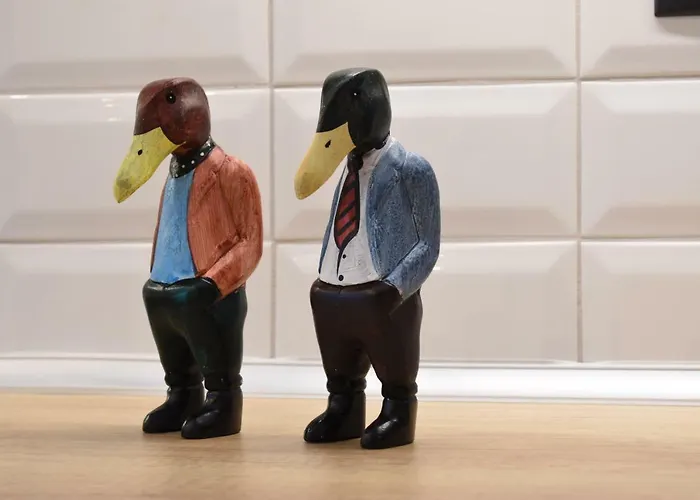 Apartament Q Luxury Salonic