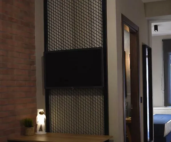 Apartament Q Luxury *