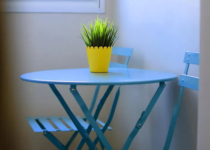 Q Luxury Thessaloniki