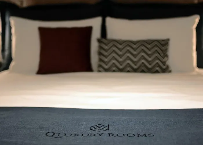 Appartement Q Luxury Thessaloniki