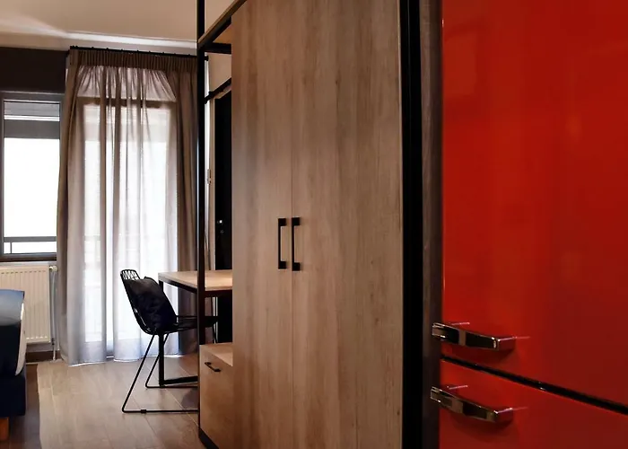 Q Luxury Thessaloniki