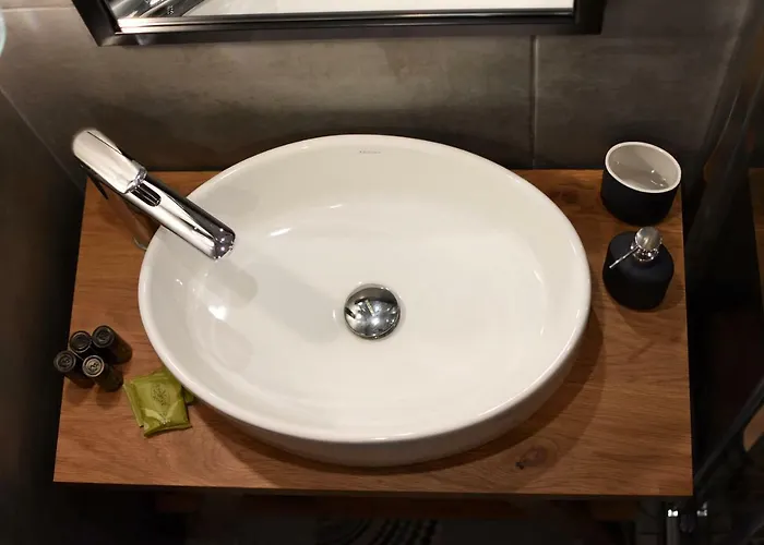 Appartement Q Luxury *