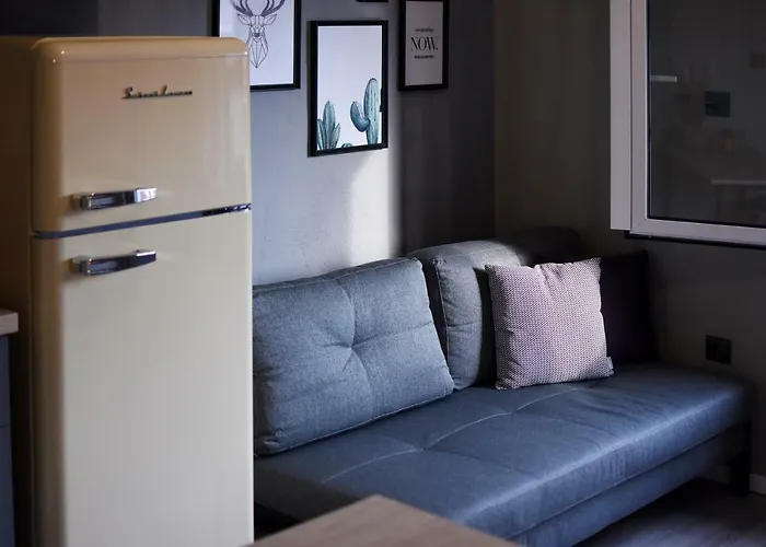 Apartament Q Luxury *