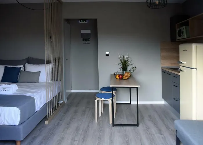 Apartament Q Luxury *