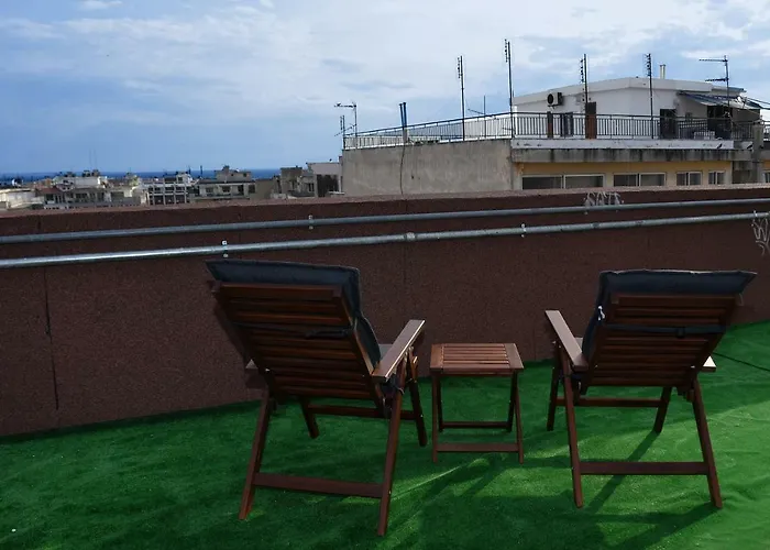 Q Luxury * Thessaloniki