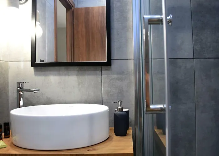 Appartement Q Luxury