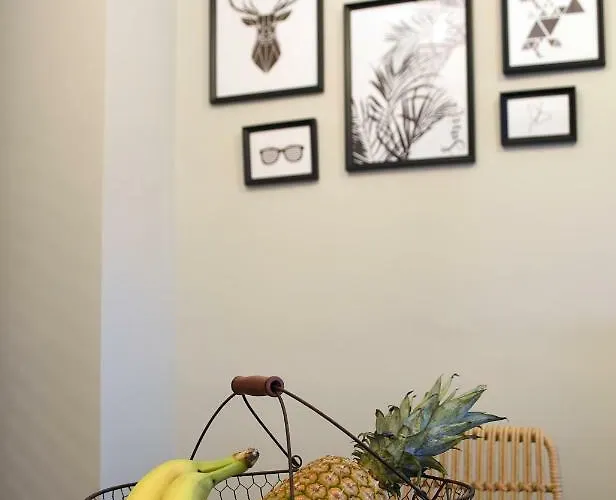 Q Luxury Thessaloniki