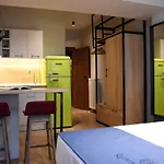 Q Luxury 아파트 *