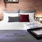 아파트 Q Luxury *