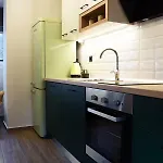 Q Luxury 아파트 *