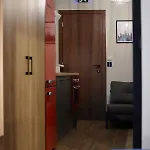Q Luxury 아파트 *