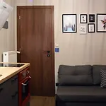 Q Luxury 아파트 테살로니키