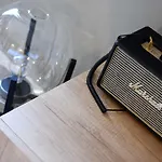 Q Luxury 아파트 *