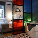 Q Luxury 아파트 테살로니키