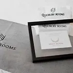 Q Luxury 아파트 *