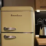 Q Luxury 아파트 테살로니키