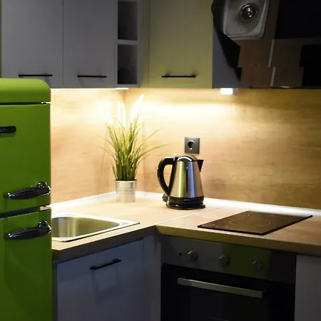 Apartment Q Luxury