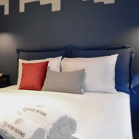 Apartamento Q Luxury *