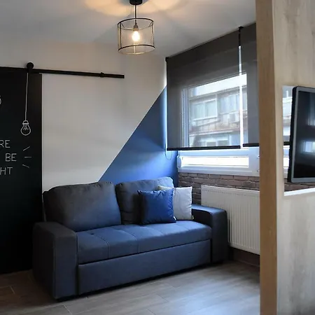 Apartment Q Luxury