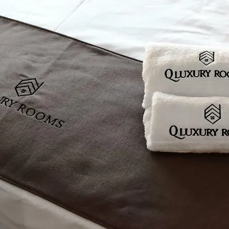 Q Luxury Thessaloniki