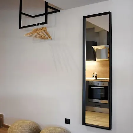 Q Luxury Apartment