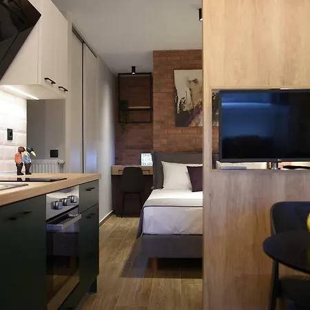 Q Luxury Tessalónica