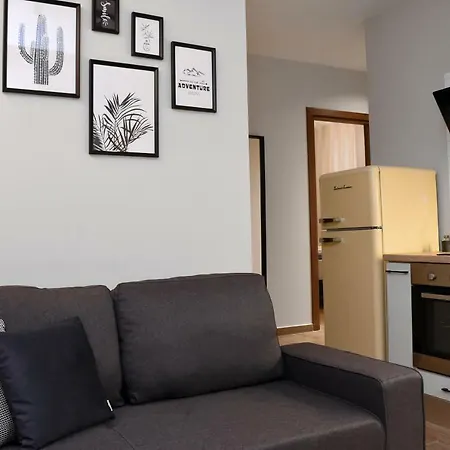 Apartment Q Luxury