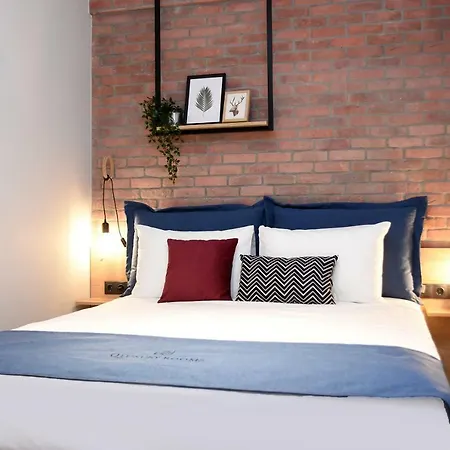 Apartment Q Luxury *