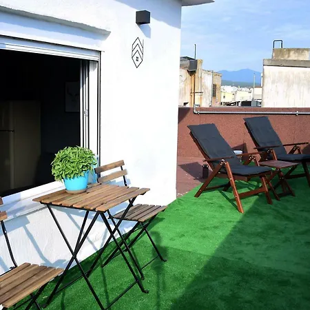 Q Luxury Thessaloniki
