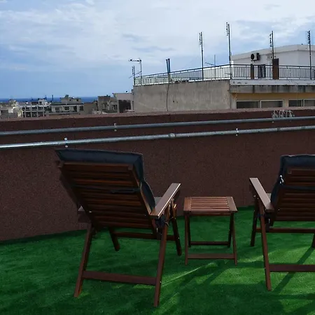 Q Luxury * Thessaloniki