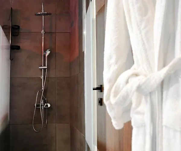 Apartamento Q Luxury Tessalónica