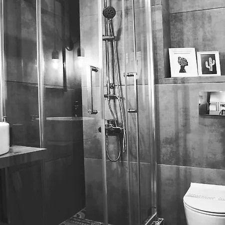 Q Luxury Apartamento *