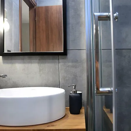 Apartamento Q Luxury