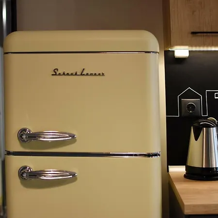 Q Luxury Apartamento Tessalónica