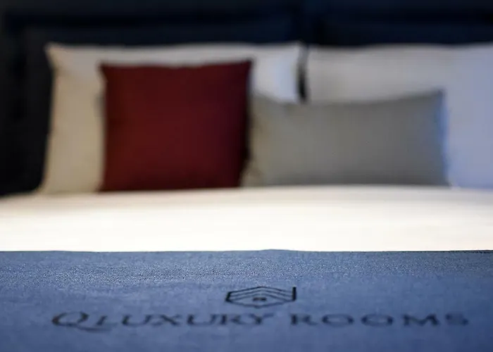 Q Luxury Διαμέρισμα Θεσσαλονίκη