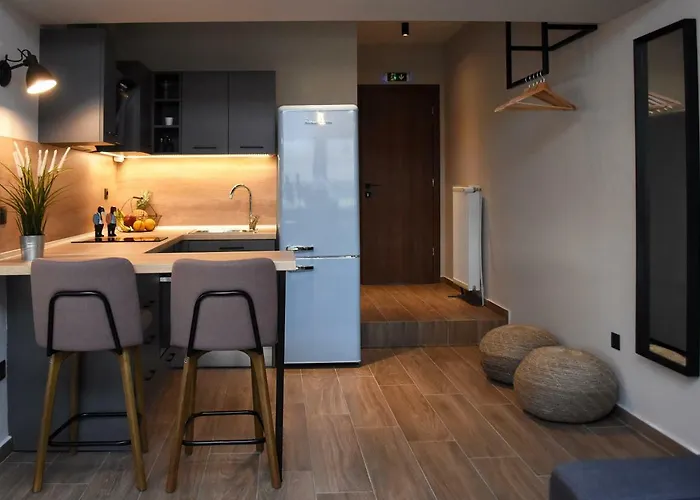 Q Luxury * Θεσσαλονίκη