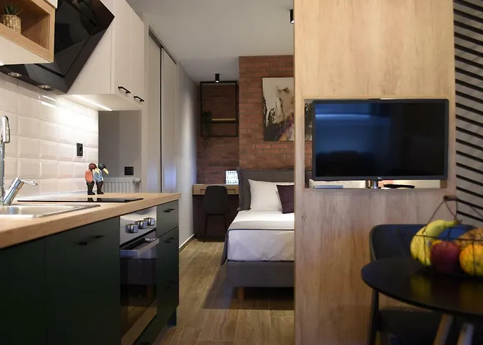 Q Luxury Tessalónica